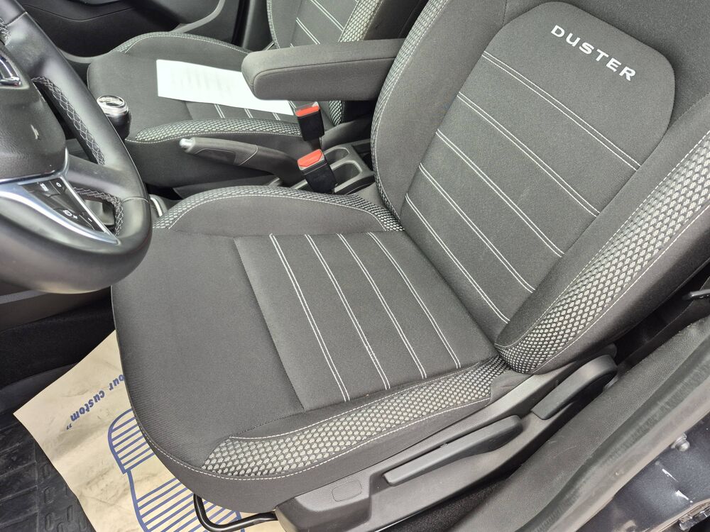 Duster II1.5 Blue dCi 115ch Prestige 4x4 2022 occasion 71880 Ch&acirc;tenoy-le-Royal