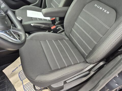 Duster II1.5 Blue dCi 115ch Prestige 4x4 2022 occasion 71880 Ch&acirc;tenoy-le-Royal