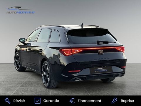 Leon Sportstourer 2.0 TDI 150ch V DSG7 TVA 2024 occasion 21600 Longvic