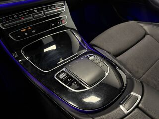 Classe E V (S213) 300 de 194+122ch Avantgarde Line 9G-Tronic / &Agrave; PART 2021 occasion 57980 Diebling