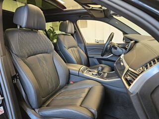X5 xDrive45e 394ch M Sport 17cv 2023 occasion 06250 Mougins