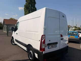 Master FGN L1H2 3.3t 2.3 dCi 130 E6 GRAND CONFORT, 96kW/130 PS, 229 2019 occasion 95480 Pierrelaye