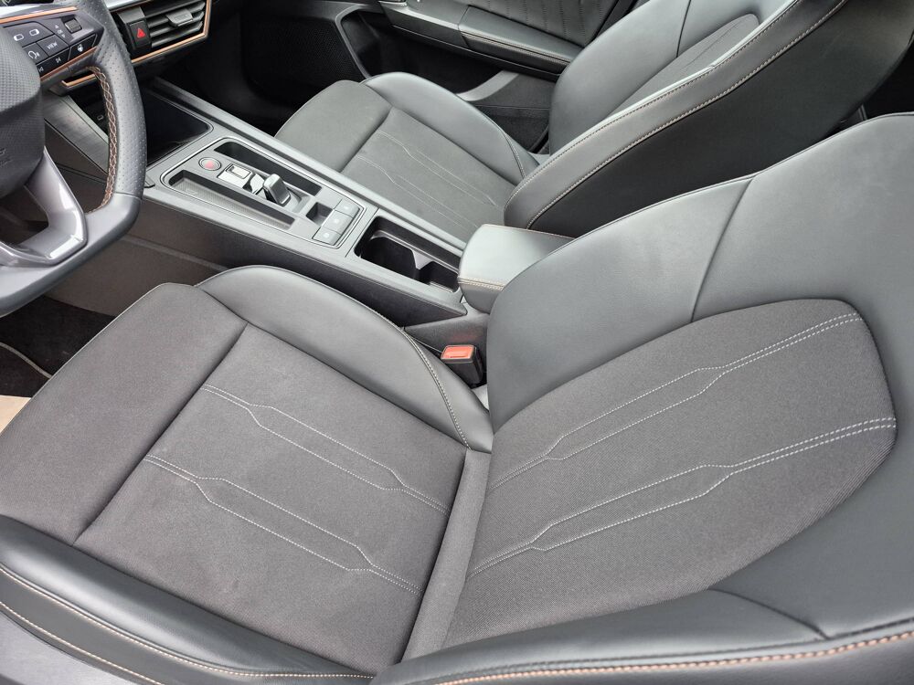 Formentor 1.5 TSI 150ch V DSG7 2024 occasion 71880 Ch&acirc;tenoy-le-Royal
