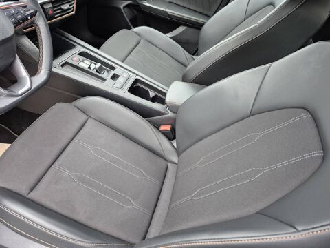 Formentor 1.5 TSI 150ch V DSG7 2024 occasion 71880 Ch&acirc;tenoy-le-Royal