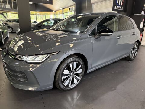 Golf GOLF 8 1.5 150CV ETSI BVA EDITION GOAL 2025 occasion 77240 Vert-Saint-Denis
