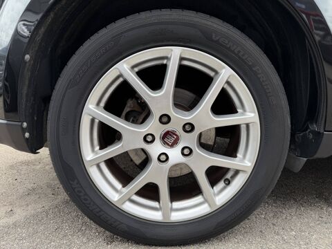 Freemont 3.6 V6 280ch Urban AWD BVA 2012 occasion 38130 &Eacute;chirolles