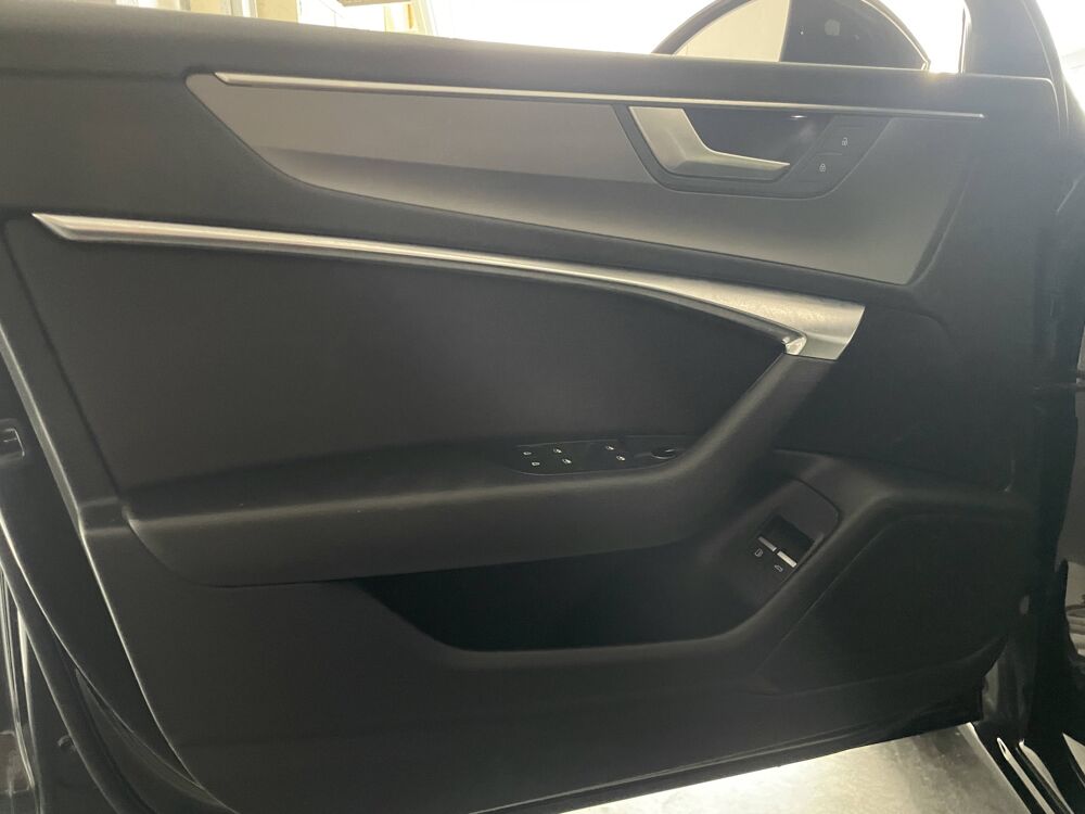 A6 AVANT 50 TFSI e 229CH BUSINESS EXECUTIVE QUATTRO S TRONIC 7 2022 occasion 92500 Rueil-Malmaison