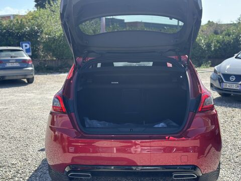 308 Blue-HDi GT Line 130ch 2019 occasion 69800 Saint-Priest