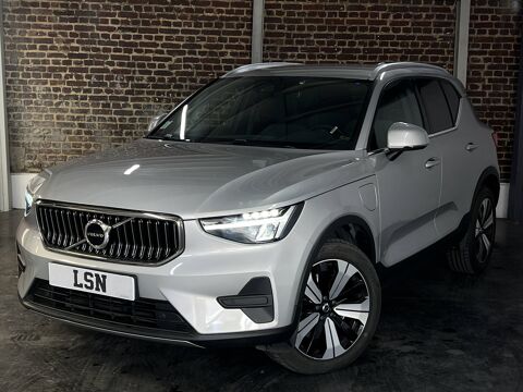 Volvo XC40 T4 Recharge 129 + 82ch Start DCT 7 2022 occasion Rueil-Malmaison 92500