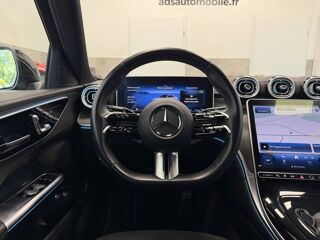 Classe C 300 e 204+129ch AMG Line 2024 occasion 57980 Diebling