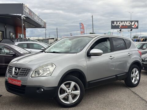 Qashqai 1.6 Acenta 2009 occasion 69800 Saint-Priest