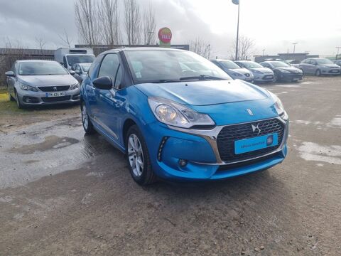 Citroen ds3 DS Ds 3 BlueHDi 100ch So Chic S&S
