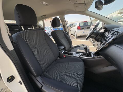 Pulsar dCi 110ch E6 Acenta 5p 2015 occasion 13220 Ch&acirc;teauneuf-les-Martigues