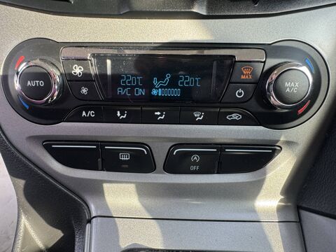 Focus II 1.6 TDCI 115 BV6 S&S EDITION 2014 occasion 84100 Orange