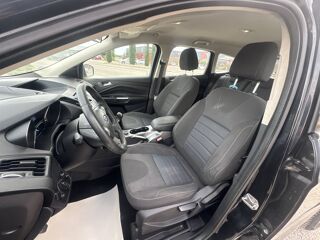 Kuga Ph2. 2.0 TDCI 140 BV6 TREND/ 1&egrave;re Main 2013 occasion 84100 Orange
