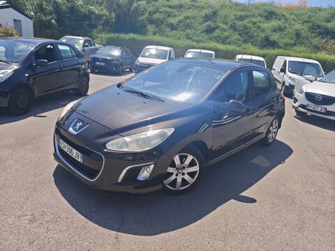 Annonce voiture Peugeot 308 4700 €
