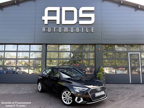 Audi A3 IV 30 TFSI 110ch / &Agrave; PARTIR DE 230,94 € * 2021 occasion Diebling 57980