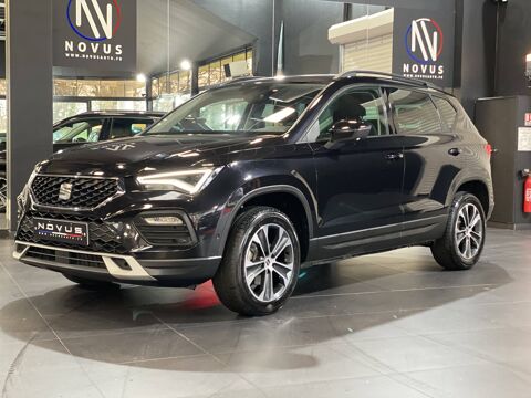 Annonce voiture Seat Ateca 27990 