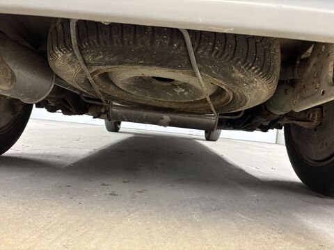 BX 1.6 TRS BVA 1988 occasion 75010 Paris