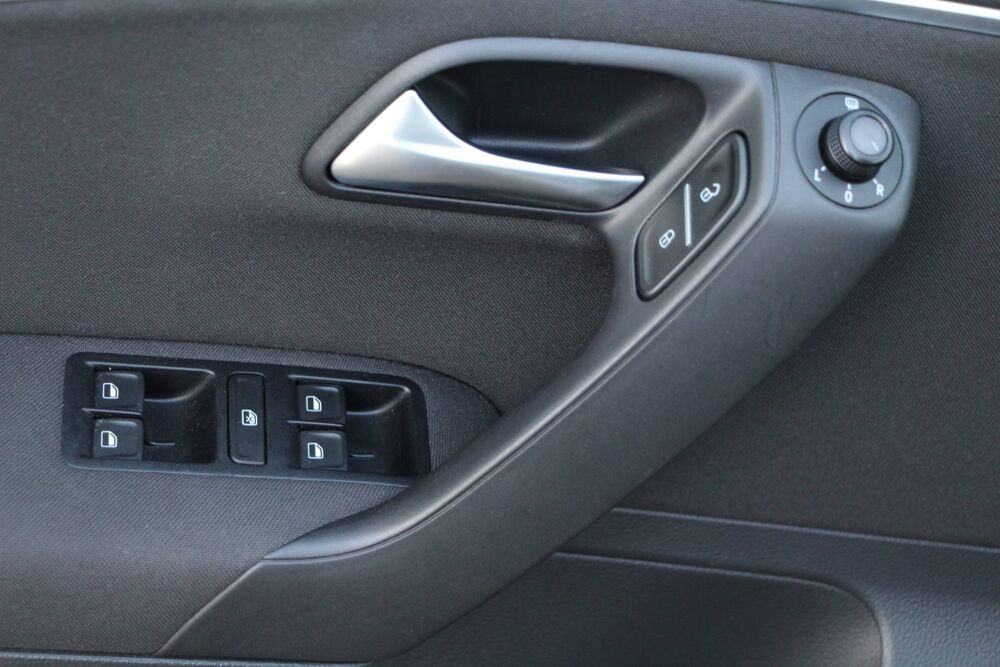 Polo V 1.4 TDI 75ch BlueMotion Technology Trendline Business 5p 2017 occasion 68190 Ensisheim