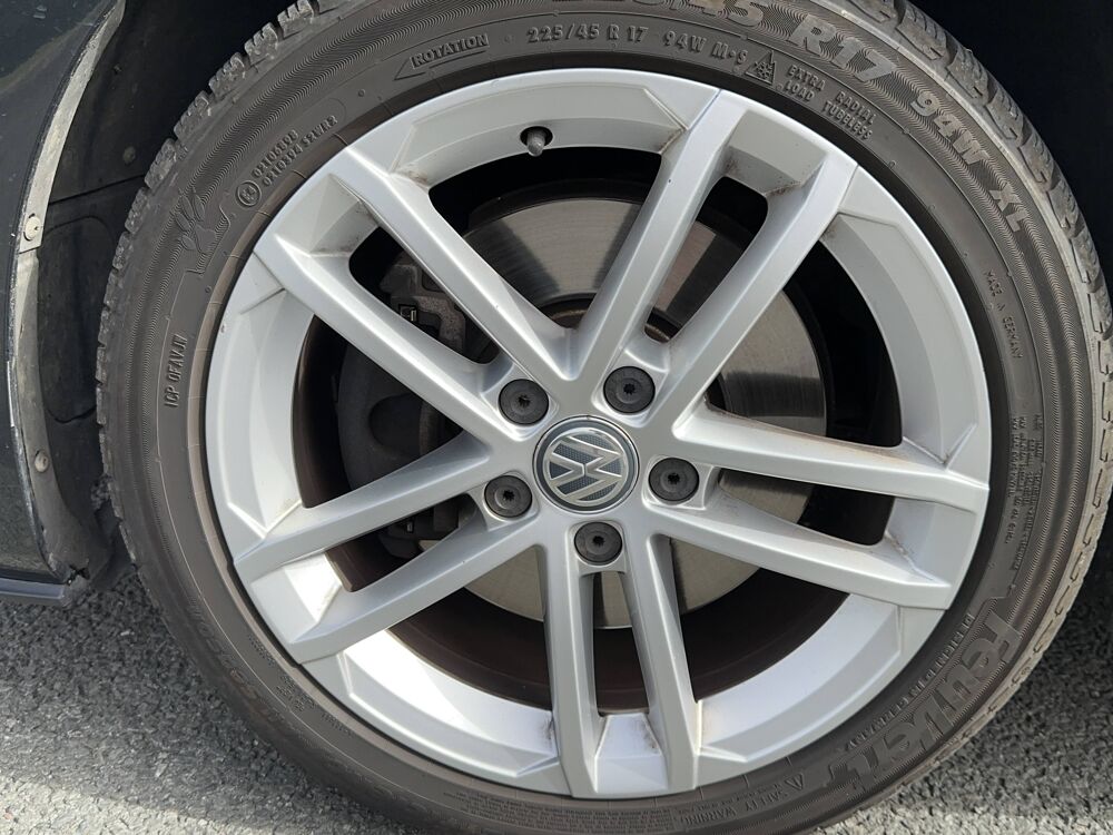 Golf 2.0 TDI 184 FAP Technology GTD 5p 2015 occasion 17430 Tonnay-Charente