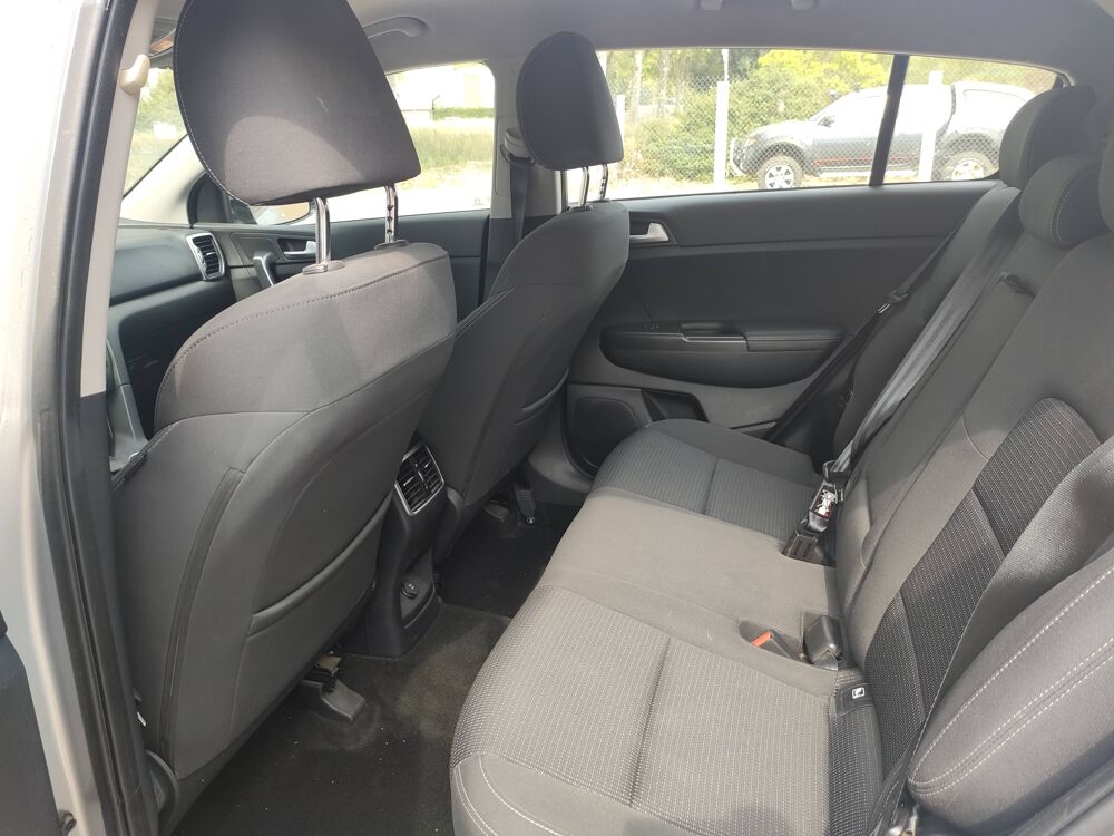 Sportage IV 1.7 CRDi 141ch ISG Active 4x2 DCT7 2018 occasion 81150 Labastide-de-L&eacute;vis
