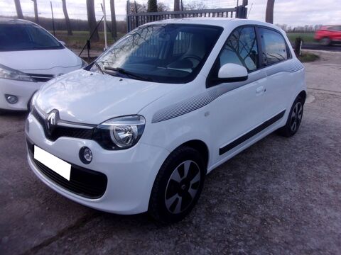 Renault twingo III (C07) 1.0 SCe 70ch Limited