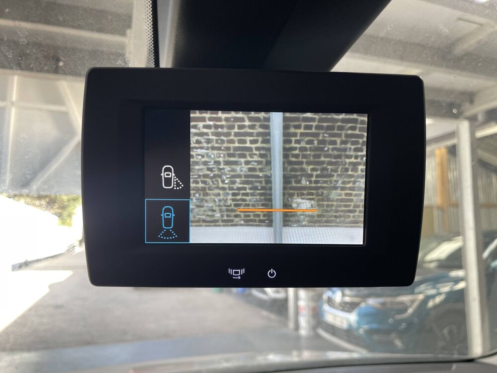 Berlingo 1.5 BLUEHDI 100CH M1000KG S&S BVM5 DRIVER VU 2020 occasion 92500 Rueil-Malmaison