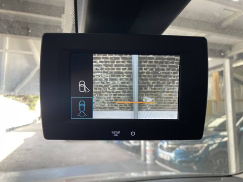 Berlingo 1.5 BLUEHDI 100CH M1000KG S&S BVM5 DRIVER VU 2020 occasion 92500 Rueil-Malmaison