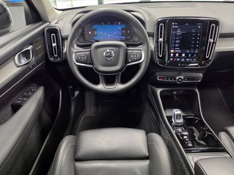 XC40 B3 163ch Lounge Edition DCT 7 2025 occasion 57980 Diebling