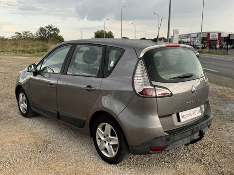 Sc&eacute;nic III Ph2 1.6 DCI 130 BV6 Energy Business 2012 occasion 84100 Orange