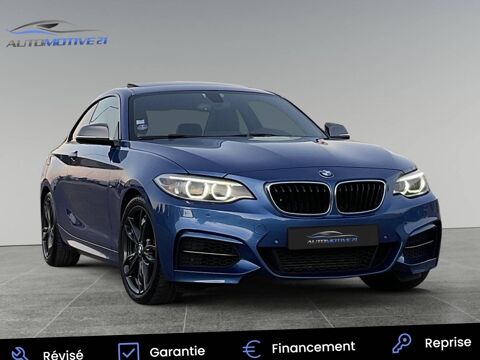 Serie 2 M235iA xDrive 326ch 2015 occasion 21600 Longvic
