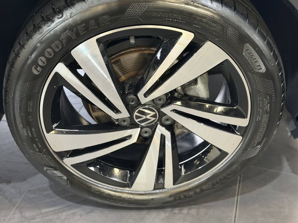 T-ROC 1.5 150 CV BVA R-LINE PRIX HT POUR EXPORT 2025 occasion 77240 Vert-Saint-Denis