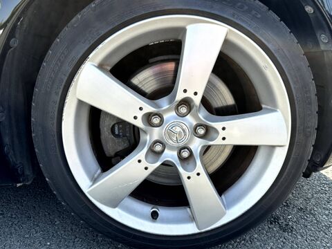 RX-8 Bi-rotor 192ch Elegance Pack 2006 occasion 17430 Tonnay-Charente