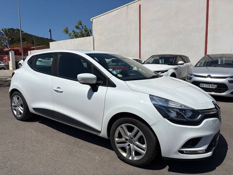 Renault clio societe reversible 1.5 DCI 75ch E6C BUSI