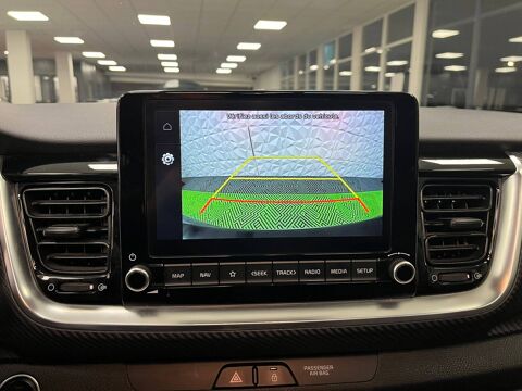 Stonic 1.0 T-GDi 100ch GT Line Premium DCT7 2022 occasion 06250 Mougins