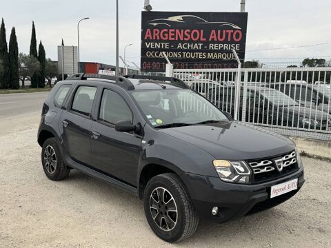 Dacia duster 1.5 DCI 110 BV6 LAUREATE/ 1&egrave;re Ma