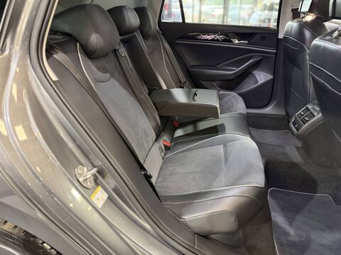 Passat 2.0 TDI EVO 150ch Elegance DSG7 8cv 2025 occasion 77240 Vert-Saint-Denis