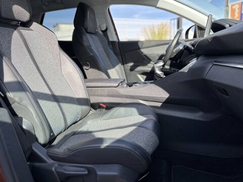 3008 II 1.2 PureTech 130ch Allure S&S 2018 occasion 69800 Saint-Priest
