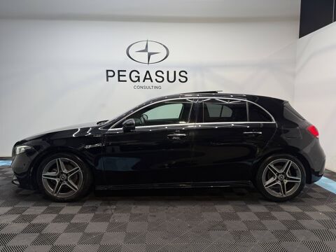 Classe A 180 d 116ch AMG Line 2019 occasion 47390 Layrac
