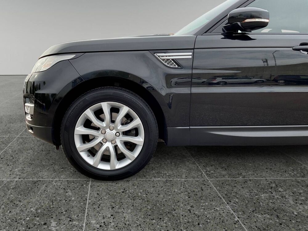 Range Rover II TDV6 3.0 HSE 2015 occasion 21600 Longvic
