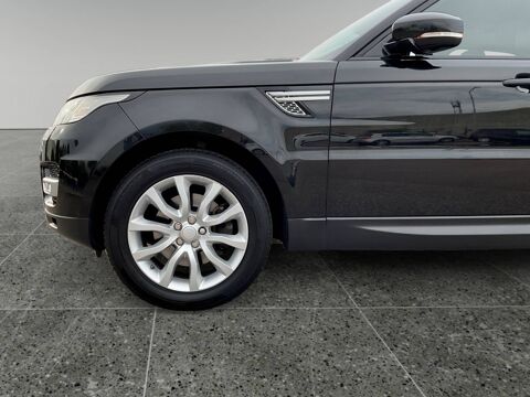 Range Rover II TDV6 3.0 HSE 2015 occasion 21600 Longvic