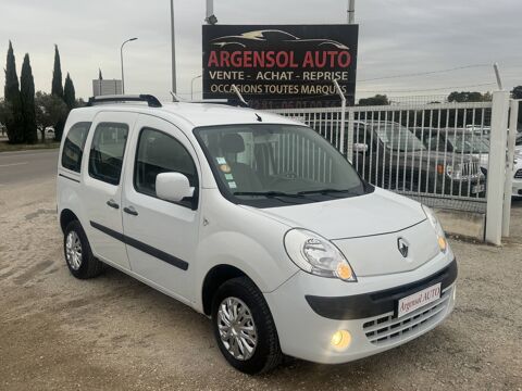 Renault kangoo II 1.5 DCI 85 EXPRESSION