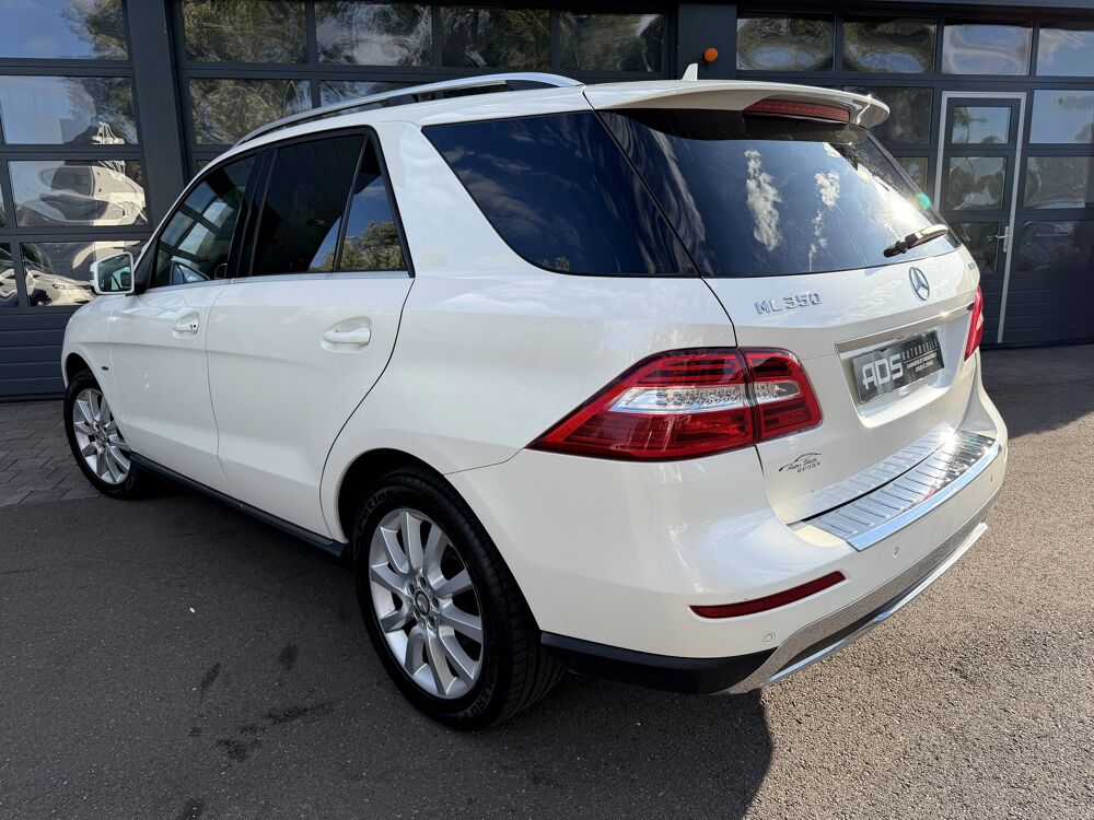 Classe A 350 BLUETEC 7G-TRONIC + 2011 occasion 57980 Diebling