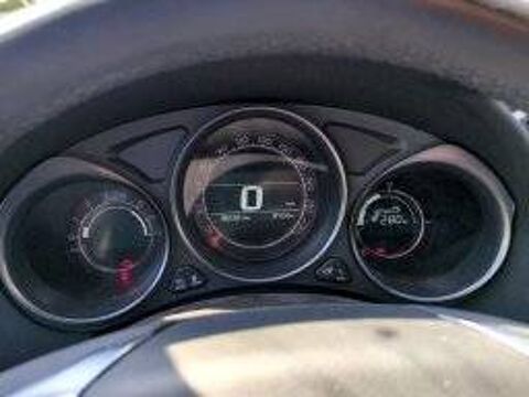 C4 II 1.6 e-HDi 115 FAP Exclusive 2014 occasion 66000 Perpignan