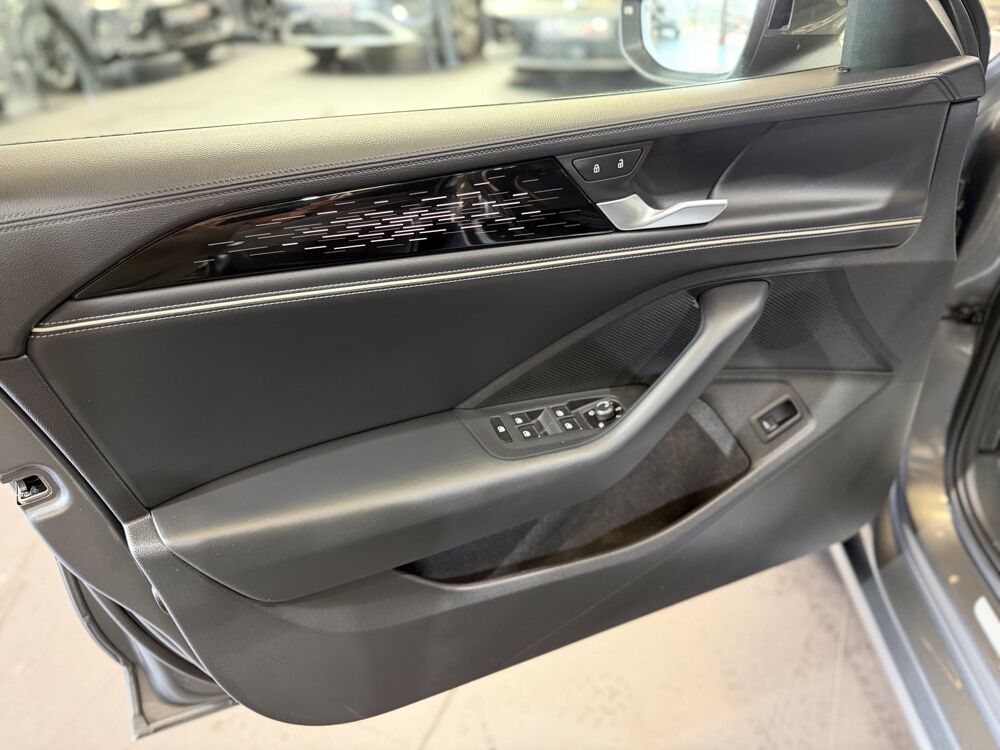 Passat 2.0 TDI EVO 150ch Elegance DSG7 8cv 2025 occasion 77240 Vert-Saint-Denis