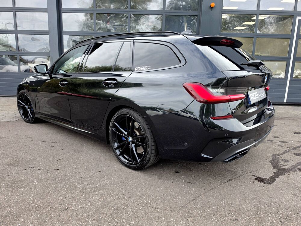 S&eacute;rie 3 M340dA MH xDrive 340ch 2020 occasion 57980 Diebling