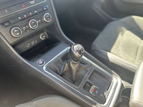 Ateca 1.0 TSI 115ch Start&Stop Style Euro6d-T 2019 occasion 69800 Saint-Priest