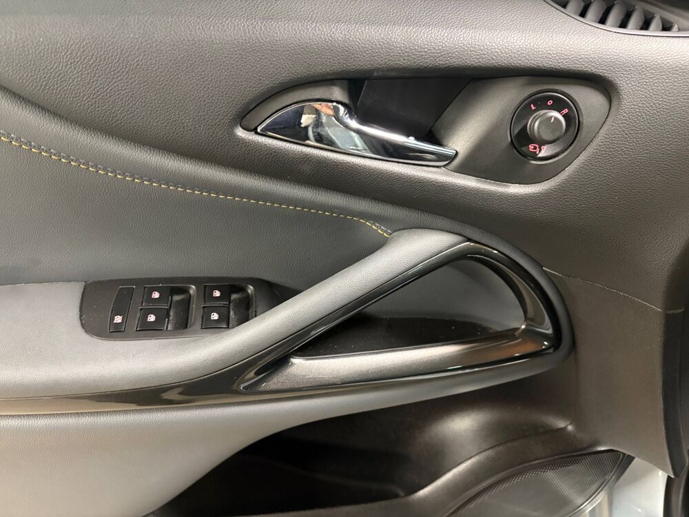 Zafira 1.6 CDTI 136ch ecoFLEX Cosmo Pack Start/Stop 7 places 2015 occasion 75010 Paris