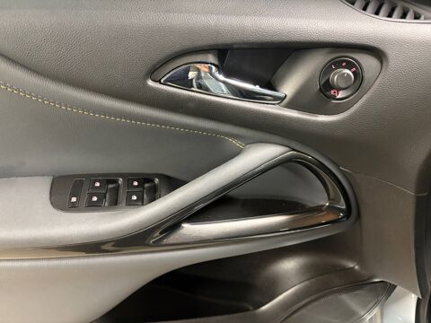 Zafira 1.6 CDTI 136ch ecoFLEX Cosmo Pack Start/Stop 7 places 2015 occasion 75010 Paris
